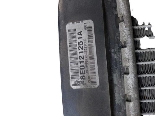 Water radiator SEAT EXEO (3R2) 2.0 TDI | BP38207928M31 - Image 3