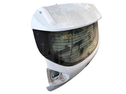 Used Tailgate Tailgate 38554733 38554733