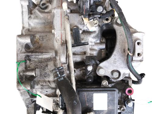 Gearbox CITROËN C4 Picasso II 1.6 HDi 90 | BP38799050M3 - Image 2