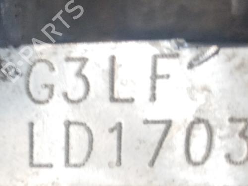 Used Engine Engine 38210063 38210063