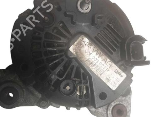 Alternator SEAT EXEO (3R2) 2.0 TDI | BP38214466M7 - Image 3