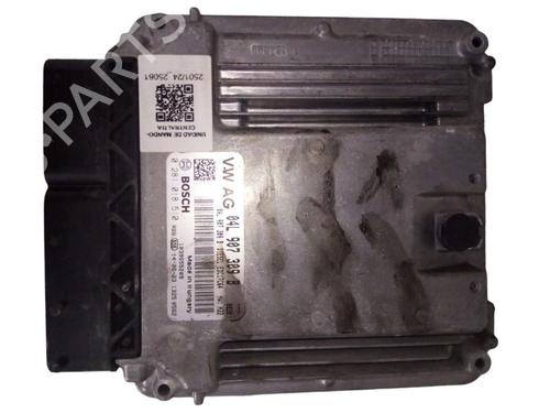 Used Control unit Control unit 38210199 38210199