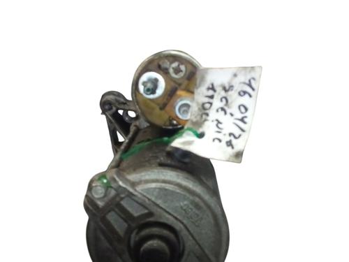 Used Starter Starter 38553883 38553883