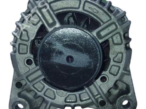 Alternator RENAULT KANGOO Express (FW0/1_) 1.5 dCi 85 (FW0K, FW0L, FW0B) | BP38210107M7 - Image 2