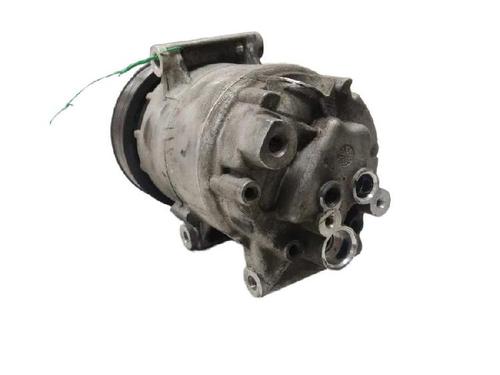 AC compressor RENAULT MEGANE II Saloon (LM0/1_) 1.9 dCi (LM0G, LM1G, LM2C) | BP38220062M34 - Image 2