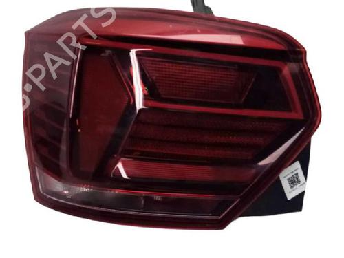 Fanale posteriore sinistro Fanale posteriore sinistro 38207577 38207577