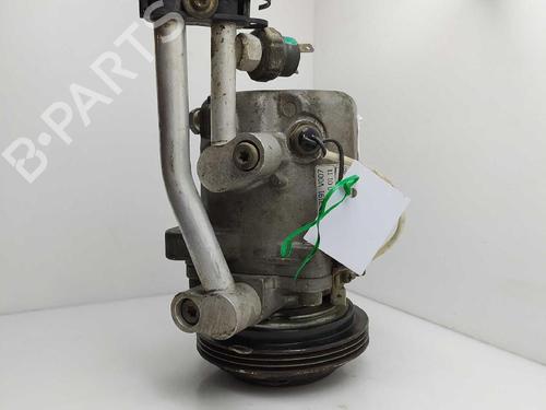 AC compressor SMART CABRIO (450) 0.8 CDI (S1OLC1, 450.401, 450.402, 450.403, 450.400) | BP38220911M34 - Image 2