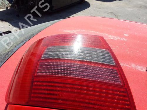 Used Left taillight Left taillight 38223408 38223408