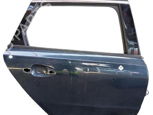 Used Right rear door Right rear door 38984139 38984139