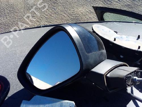 Retrovisor esquerdo CITROËN C3 II (SC_) 1.0 VTi 68 | BP38984149C26 - Image 3