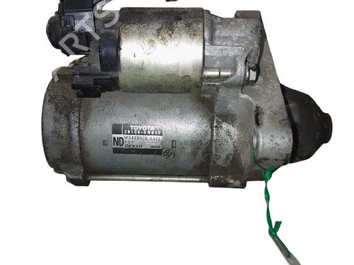 Startmotor Startmotor 38554748 38554748