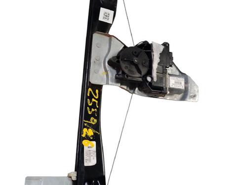Used Front left window mechanism Front left window mechanism 38554731 38554731