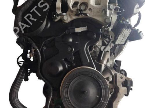 Engine FORD MONDEO V Hatchback (CE) 1.5 TDCi | BP38209543M1 - Image 3