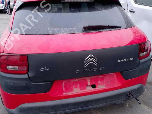 Forskærm venstre CITROËN C4 CACTUS 1.2 THP 110 | BP38217311C41 - Image 3