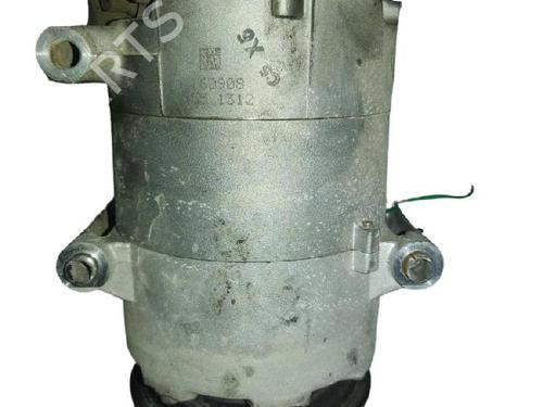 AC compressor FORD C-MAX (DM2) 1.6 TDCi | BP38221097M34 - Image 3