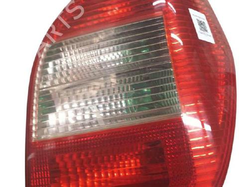 Used Right taillight Right taillight 38212153 38212153
