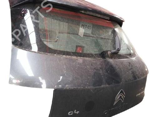Bagklap CC/Kombi-Coupé Bagklap CC/Kombi-Coupé 38214220 38214220