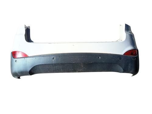 Used Rear bumper Rear bumper 38553507 38553507