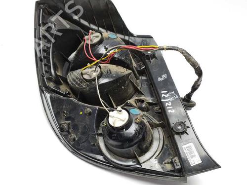 Used Right taillight Right taillight 38209331 38209331