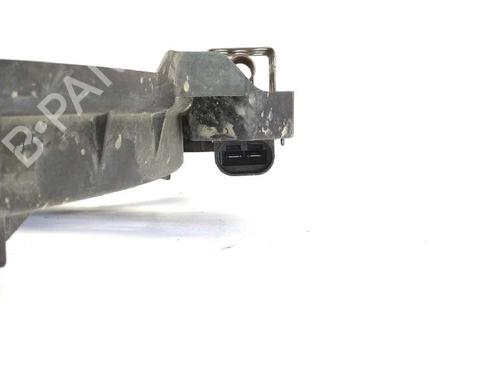Fan RENAULT FLUENCE (L3_) 1.5 dCi (L30D, L30L, L306, L33F, L33L, L33M, L33V, L33W) | BP38555256M128 - Image 3