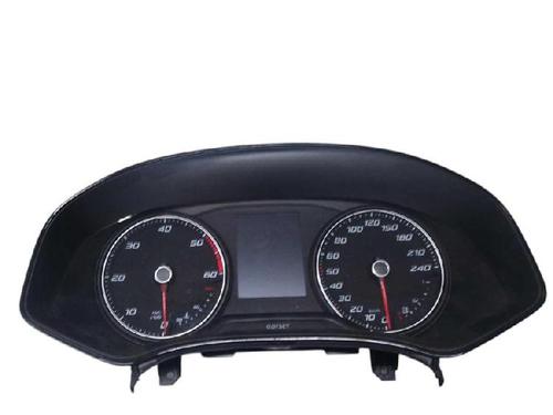 Used Instrument cluster Instrument cluster 38215831 38215831