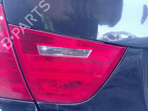Used Left tailgate light Left tailgate light 38203961 38203961