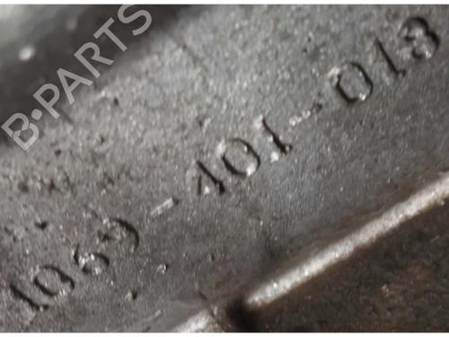 Gearbox BMW 3 (E90) 320 d | BP38208507M3 - Image 4