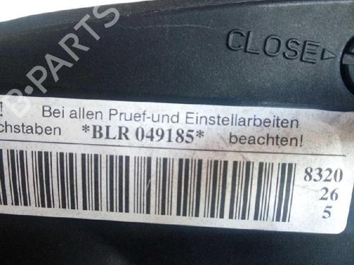 Used Engine Engine 38211528 38211528