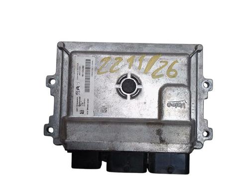 Control unit CITROËN C4 CACTUS 1.2 THP 110 | BP38204997M11 - Image 3