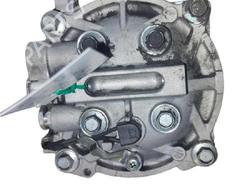 AC compressor CHEVROLET AVEO Saloon (T300) 1.3 D | BP38209725M34 - Image 2