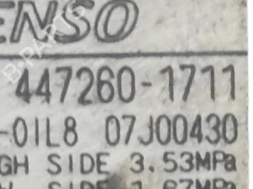 AC compressor BMW 5 (E60) 520 i | BP38208162M34 - Image 2