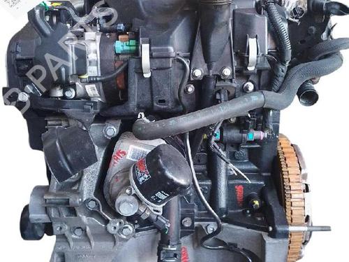 Engine DACIA DUSTER (HS_) 1.5 dCi (HSMC) | BP38212862M1 - Image 4