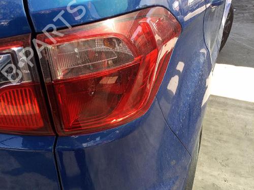 Used Right taillight Right taillight 38224038 38224038