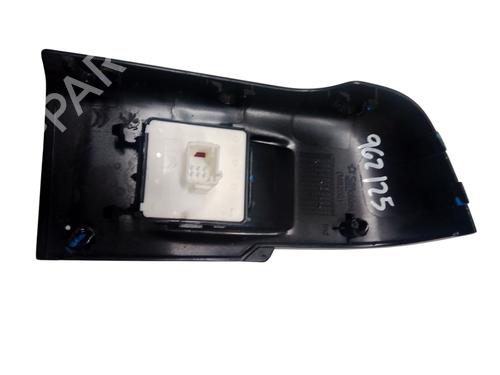 Left front window switch CITROËN C3 III (SX) 1.5 BlueHDi 100 (SXYHYP, SXYHTU) | BP38555386I27 - Image 2