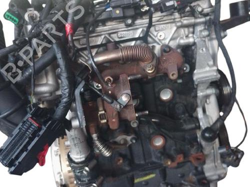 Engine HYUNDAI i20 I (PB, PBT) 1.1 CRDi | BP38555901M1 - Image 2