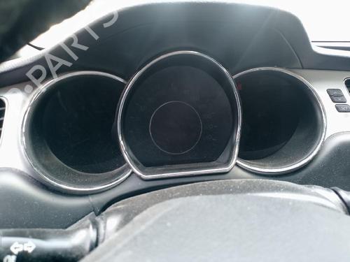 Used Instrument cluster Instrument cluster 38206436 38206436