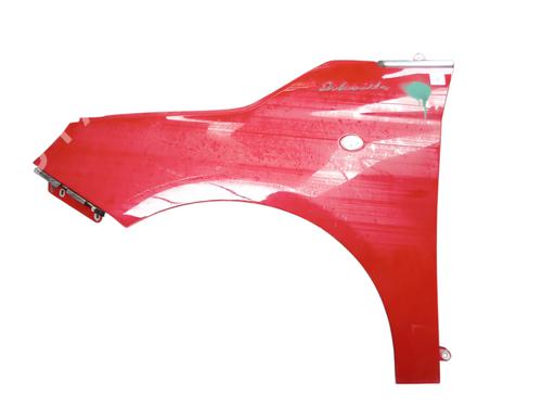Used Left front fenders Left front fenders 38983718 38983718