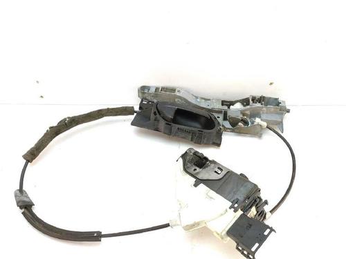 Used Front left lock Front left lock 38216284 38216284