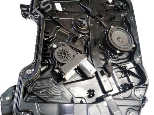 Used Front left window mechanism Front left window mechanism 38554623 38554623