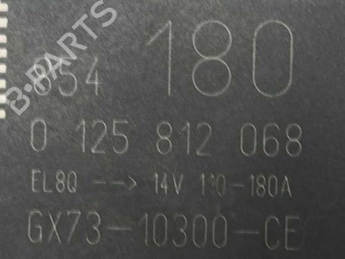 Alternatore Alternatore 38214860 38214860