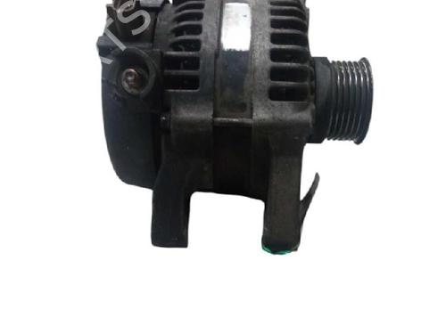 Alternator FORD FOCUS C-MAX (DM2) 2.0 TDCi | BP38212195M7 - Image 2