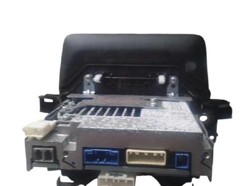 Display MAZDA CX-5 (KF) 2.0 | BP38214910C48 - Image 3