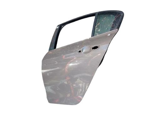 Used Left rear door Left rear door 39197584 39197584