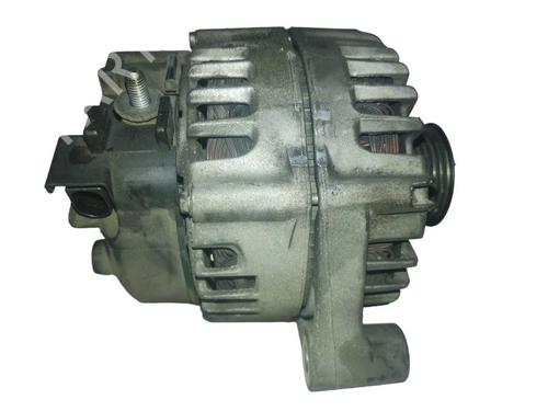 Alternator BMW 1 (E81) 116 d | BP38221165M7 - Image 2