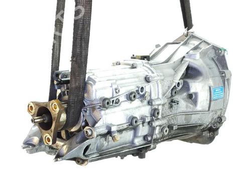 Gearbox BMW 3 Coupe (E92) 330 d | BP38210459M3 - Image 3