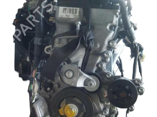 Used Engine Engine 38207056 38207056