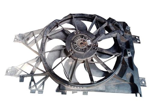Used Fan Fan 38553818 38553818