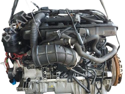 Engine BMW 3 Coupe (E46) 320 Ci | BP38555630M1 - Image 3