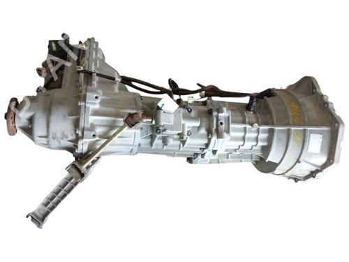 gearbox-ssangyong-kyron-2005-2006-2007-2008-2009-2010-2011-2012-2013-2014-38207686 main image