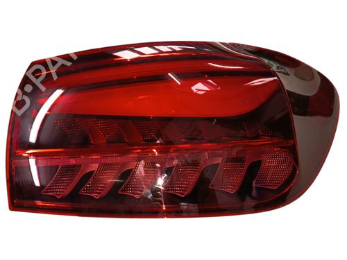 Used Right taillight Right taillight 38210127 38210127